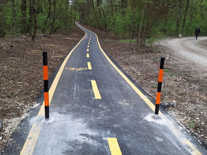 'TiboldWine' Miskolc - Tibolddaróc kerékpártúra